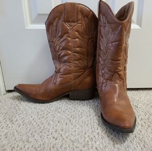 4/$20 Boots